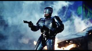 Robocop 2 (1990) - HD Teaser Trailer 2 [1080p]