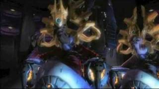 Vendetta Trailer FINAL