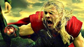 Thor 2 : The Dark World Trailer (2013)