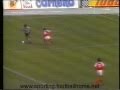 08J :: Sporting - 2 x Braga - 1 de 1986/1987