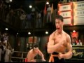 Jean-Claude Van Damme Kickboxing.