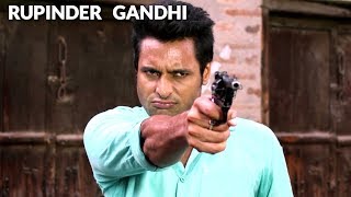 RUPINDER GANDHI ( Full Film )  DEV KHAROUD  NEW PUNJABI FILM 2017