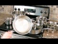 In-Depth Product Review: Cuisinart Multiclad Pro (aka MCP or