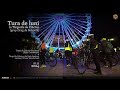 VIDEOCLIP Cu bicicleta prin Bucuresti / Luni, intre prieteni / 16 decembrie 2024 [VIDEO]