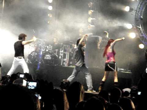 LETRA RBD SOLO TI letra rbd solo ti: