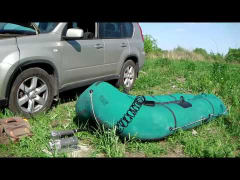 как накачать компрессором лодку пвх как накачать компрессором лодку пвх