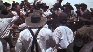 Wyatt Earp - Theatrical Trailer