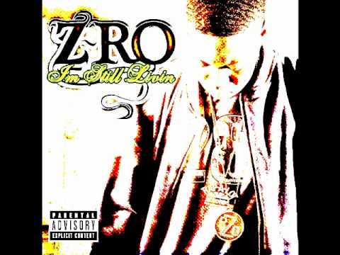 Z-RO - No Mo Pain