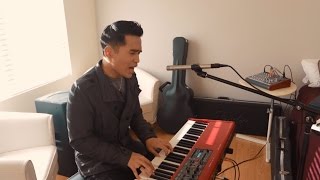 Blank Space - Taylor Swift (Cover by Jervy Hou)