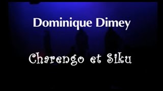 Charango et siku paroles