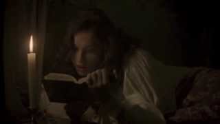 CTGE 5540 A Great and Terrible Beauty book trailer