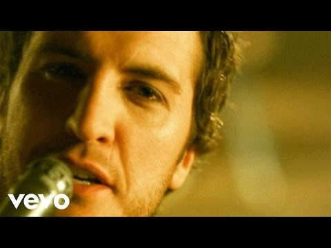 Luke Bryan - We Rode In Trucks