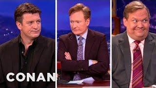 Nathan Fillion Creates An Internet Meme