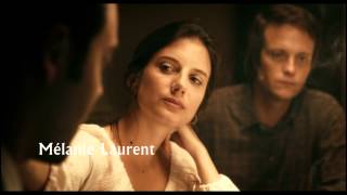 Tren de noche a Lisboa - Teaser Tren de noche a Lisboa - Teaser