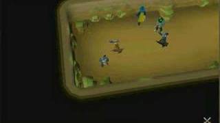 Where To Find Giant Cockroaches In Runescape