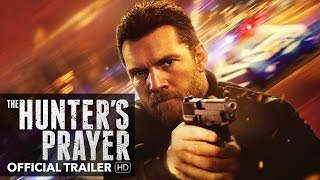 THE HUNTER'S PRAYER Trailer [HD] Mongrel Media