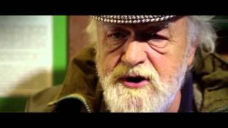 Crying Wolf - Official Theatrical Trailer - In Theatres 2015