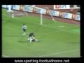Sporting - 0 Porto - 2 de 1999/2000 Finalissima Taça Portugal
