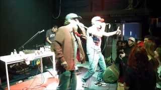 jefe de la m 2013