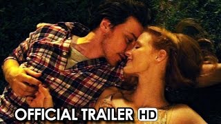 THE DISAPPEARANCE OF ELEANOR RIGBY Trailer Official (2014) - Jessica Chastain Movie HD