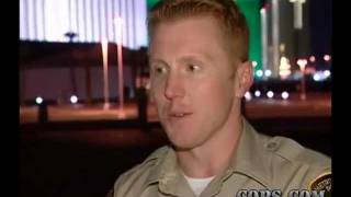 Officer Petey traffic stop part 1 #comedyvideo #funny #skits #cop#arre
