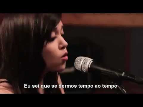 Boyce Avenue The Calling Wherever You Will go Legendado Pt