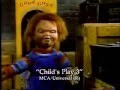 Chucky - Childs Play