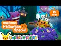 Pokmon Halloween Special  Pokmon Song  Original Kids Song  Pokmon Kids TV