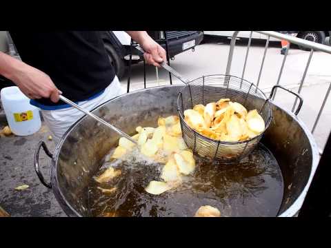 Изготовление чипсов своими руками 84