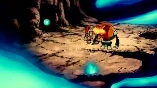 Pokémon: Lucario and the Mystery of Mew [Trailer]