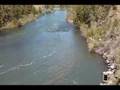 Diversion Dam, Boise Idaho