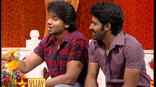 Namma Veetu kalyanam Promo 20-04-2014 | Vijaytv Namma Veetu kalyanam Promo April 20, 2014 | today Namma Veetu kalyanam Promo tamil tv Show Online April 20, 2014 | Watch Vijaytv Show online