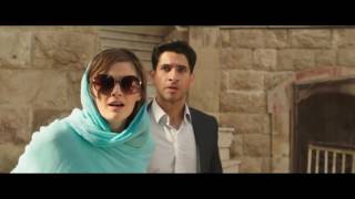 The Rendezvous {Trailer} - Stana Katic