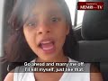 Picture Nada Al Ahdal Gadis Yaman 11 Thn Melarikan Diri Dari Kawin Paksa