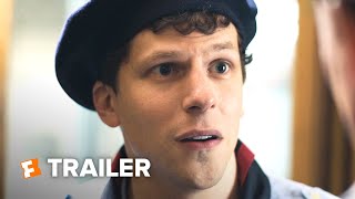 Resistance Exclusive Trailer #1 (2020) | Movieclips TrailersResistance Exclusive Trailer #1 (2020) | Movieclips Trailers