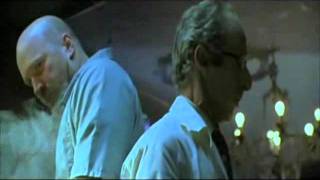 Victim (2010) Trailer