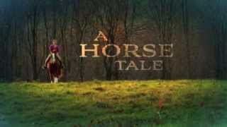 A HORSE TALE Official Trailer (2015) - Patrick Muldoon, Charisma Carpenter