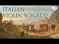 Italian Violin Sonatas.360p