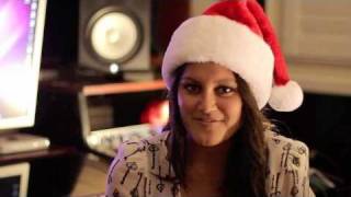 Mariah Carey - All I want for Christmas is you (Arlene Zelina cover)