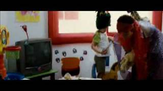 Trailer Leonera - Género cambiado.mpg