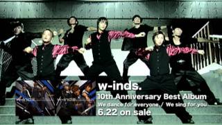 Heartに火をつけて　SDP 北海道　w-inds. Heartに火をつけて SDP 北海道 w-inds. Heartに火をつけて SDP