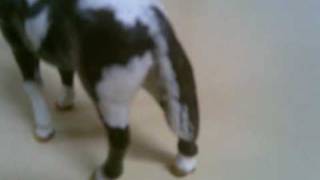 Schleich Customs