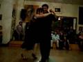 Milonga Impro