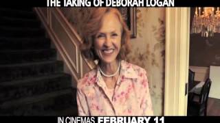 Taking of Deborah Logan (Official Trailer)