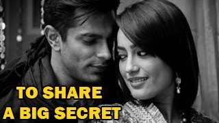 Asad to SHARE A SECRET with Zoya in Qubool Hai 13th June 2013 FULL EPISODE