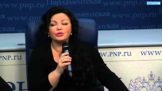 Депутат Елена Николаева: В риелторской деятельности нужно саморегулирование