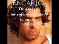 Jeancarlos Canela - Amor quedate letra
