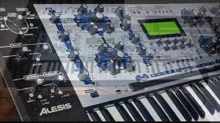 Alesis Andromeda A6