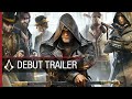 Ubisoft ปล่อยวีดีโอเทรลเลอร์แนะนำเรื่องราวในเกม 'Assassin's Creed: Syndicate'