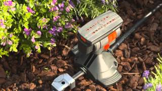 Gardena Mikro-Sprinkler-Tropfsystem 134132 orange